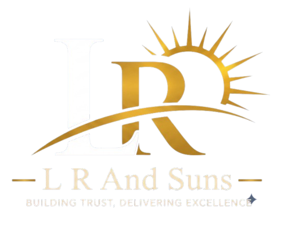 LR And Suns
